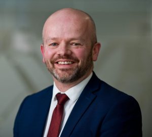 Picture of Dr James Hitchin
