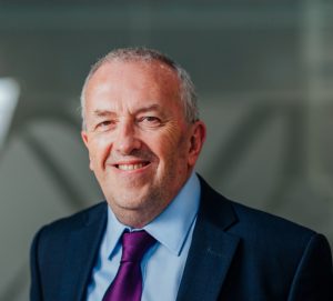 Picture of Dr Gary Allenby