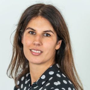 Picture of Dr Iva Lukac