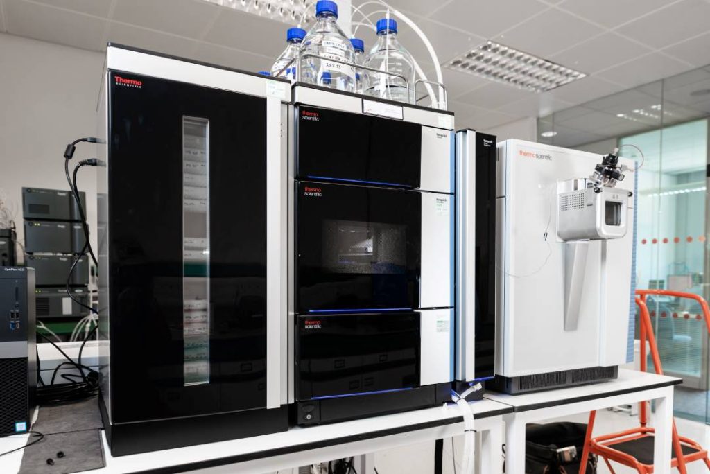 In Vitro ADME / DMPK Screening