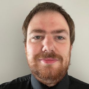 Picture of Dr James Krupa