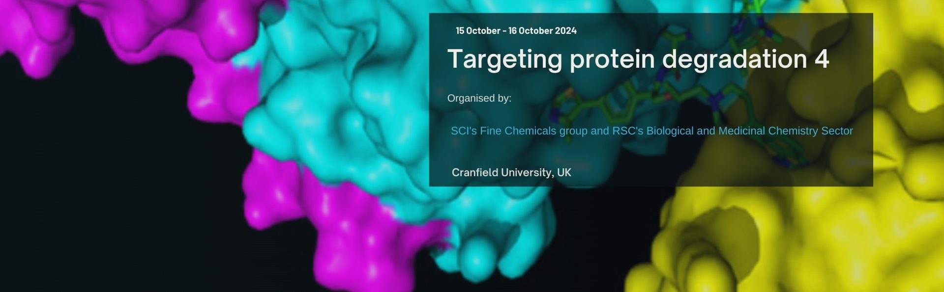 Targeted Protein Degradation 4