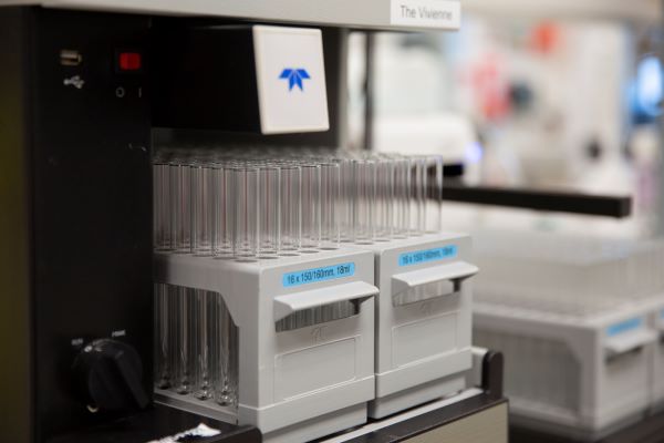 Analytical chemistry_ Dicovery chemistry Services