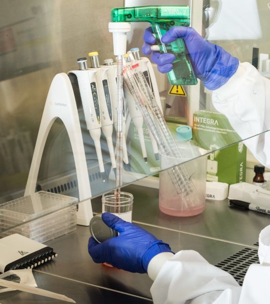 Bioscience Drug discovery CRO
