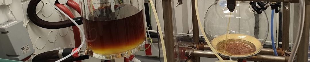 Chemical Development Services Banner