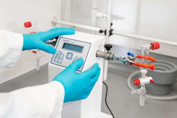 Custom Peptide Synthesis Services