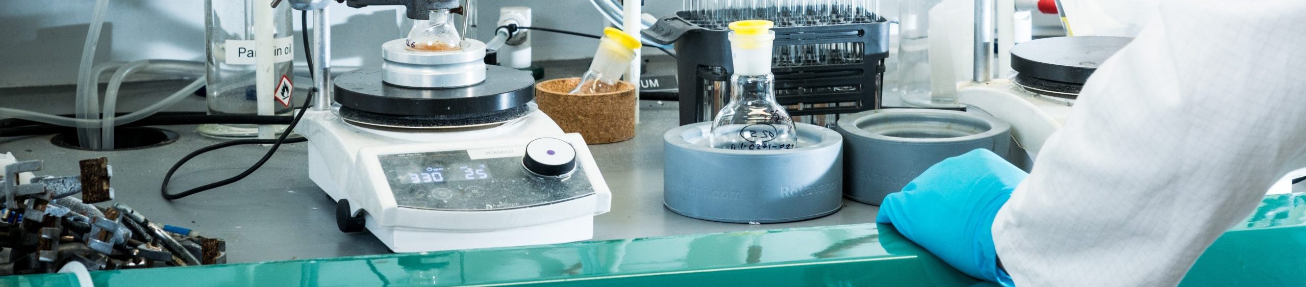 Integrated Drug Discovery Services _Banner