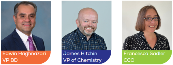 Drug Discovery Chemistry